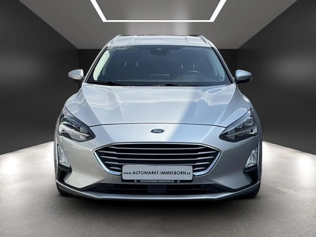 Ford Focus CoolConnect Kamera*LED*Navi*LM*SHZ*Tempo 8