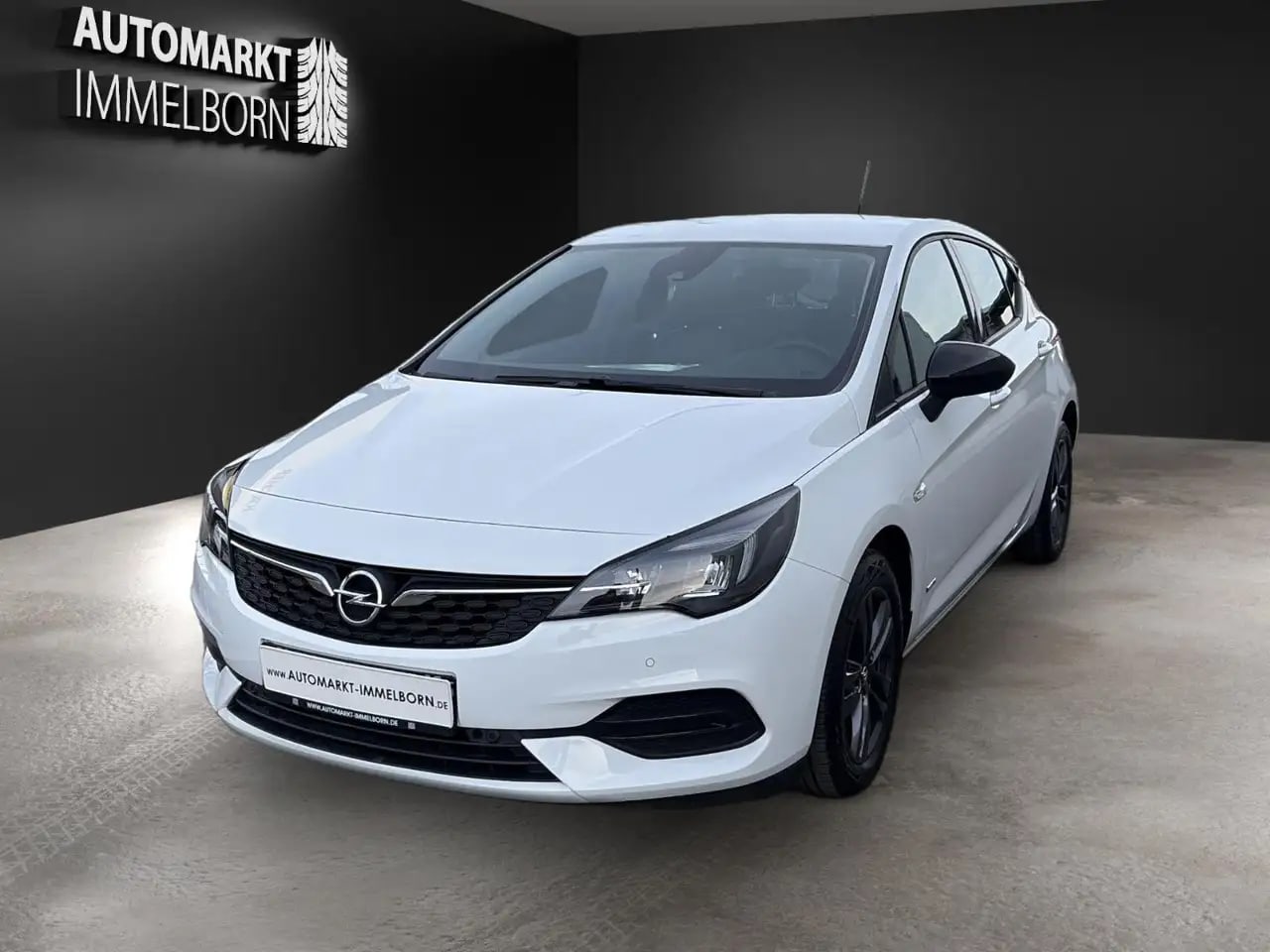 Opel Astra K Design & Tech LED*PDC*DAB*Schnellhe 3
