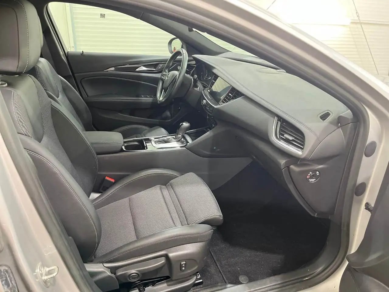 Opel Insignia B ST Elegance Matrix*Kamera*Panora*STHZ 8