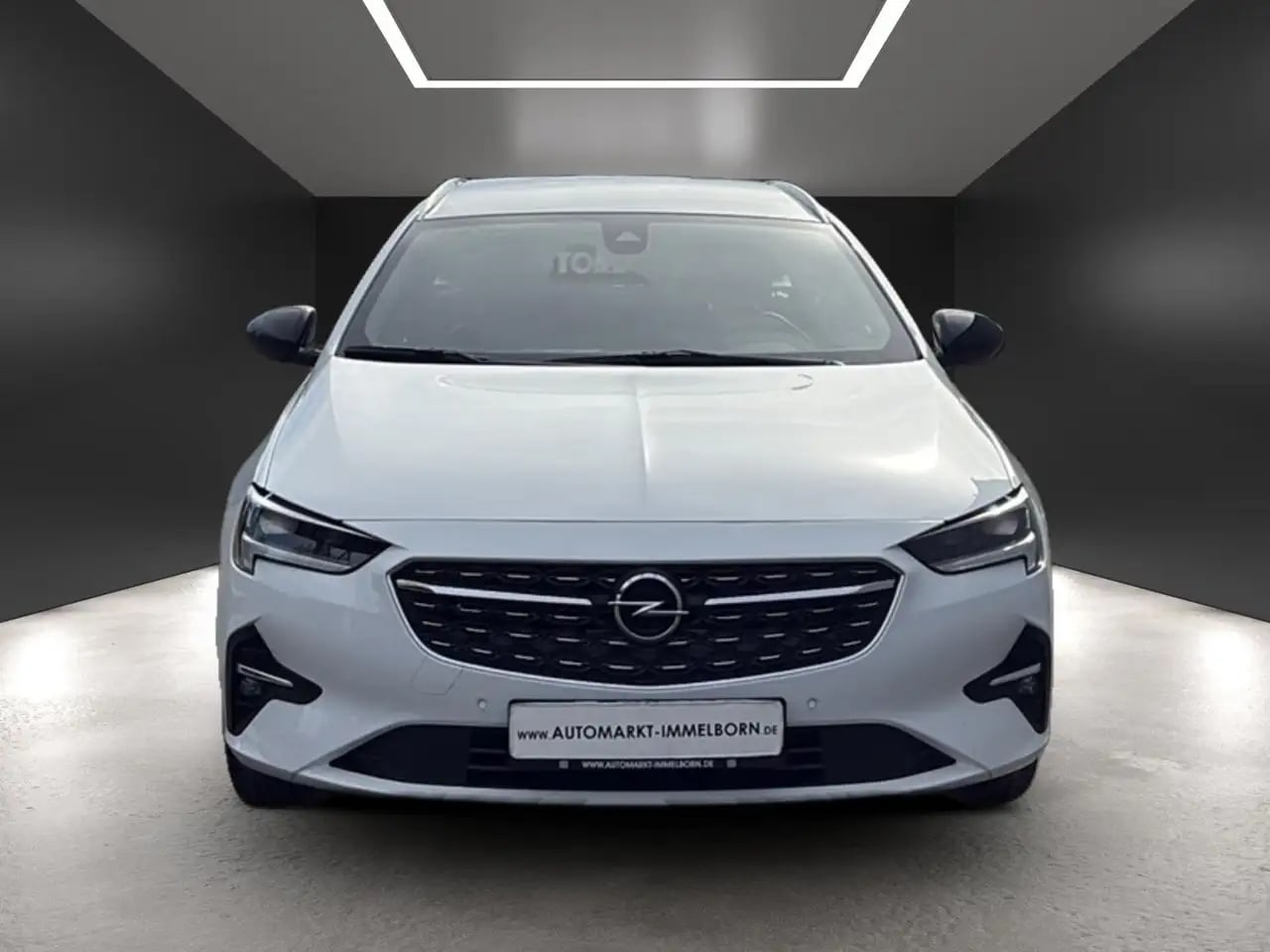 Opel Insignia B ST Business EleganceAHK*Kamera*Matrix 9