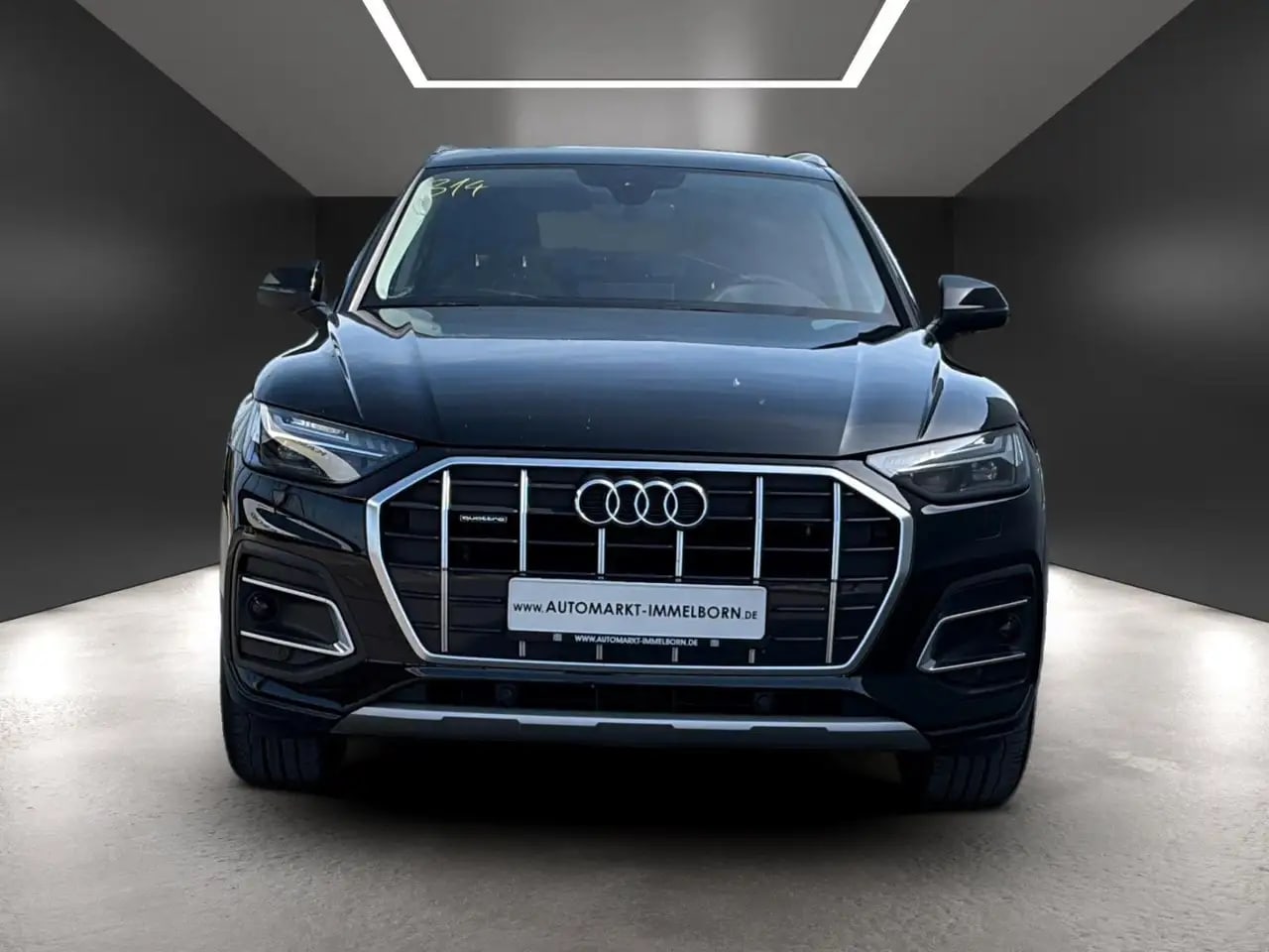 Audi Q5 quattro advanced Matrix*Pano*AHK*B&O*Virtual* 9