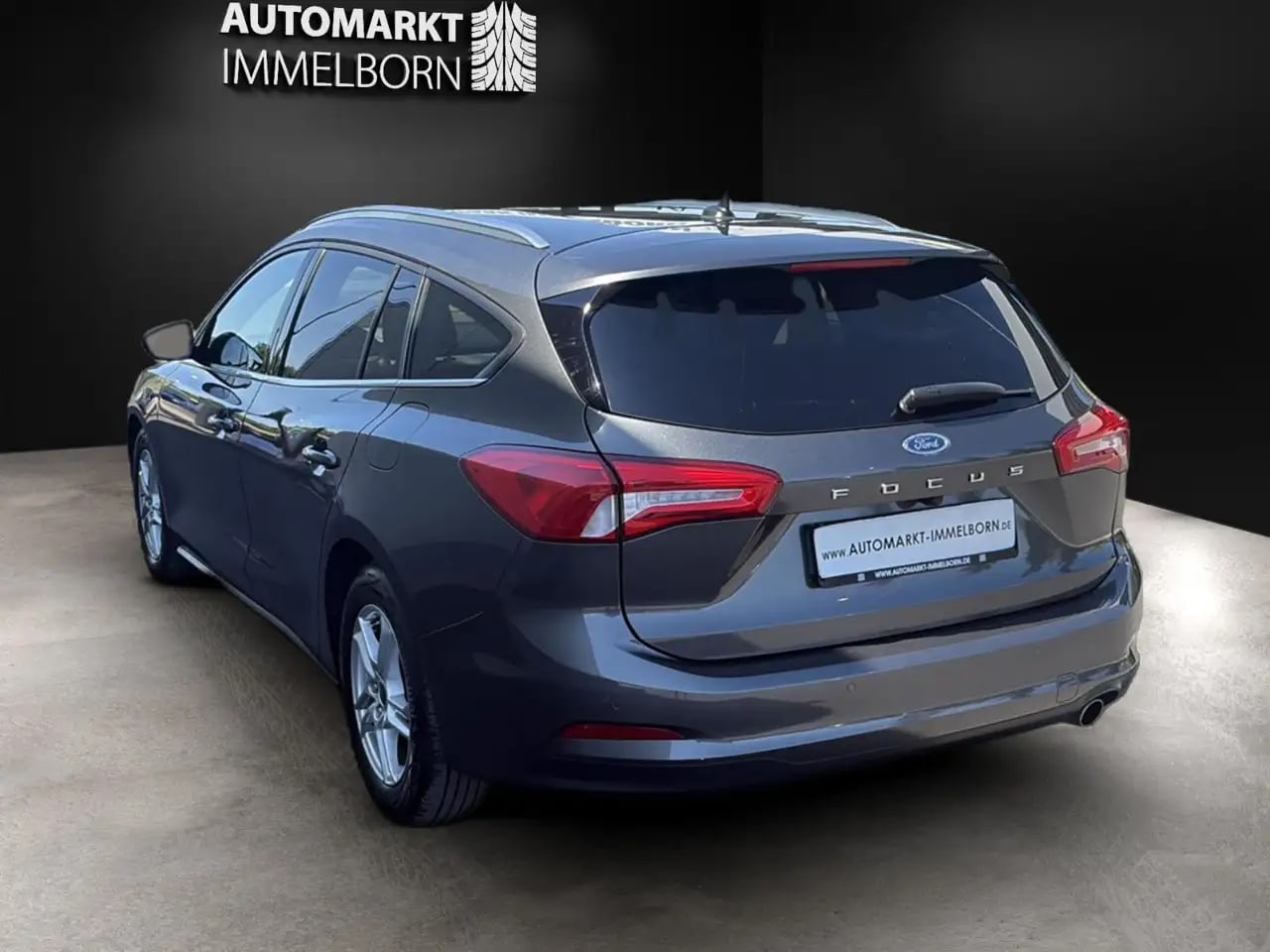 Ford Focus CoolConnect Kamera*LED*Navi*LM*SHZ*Tempo 10