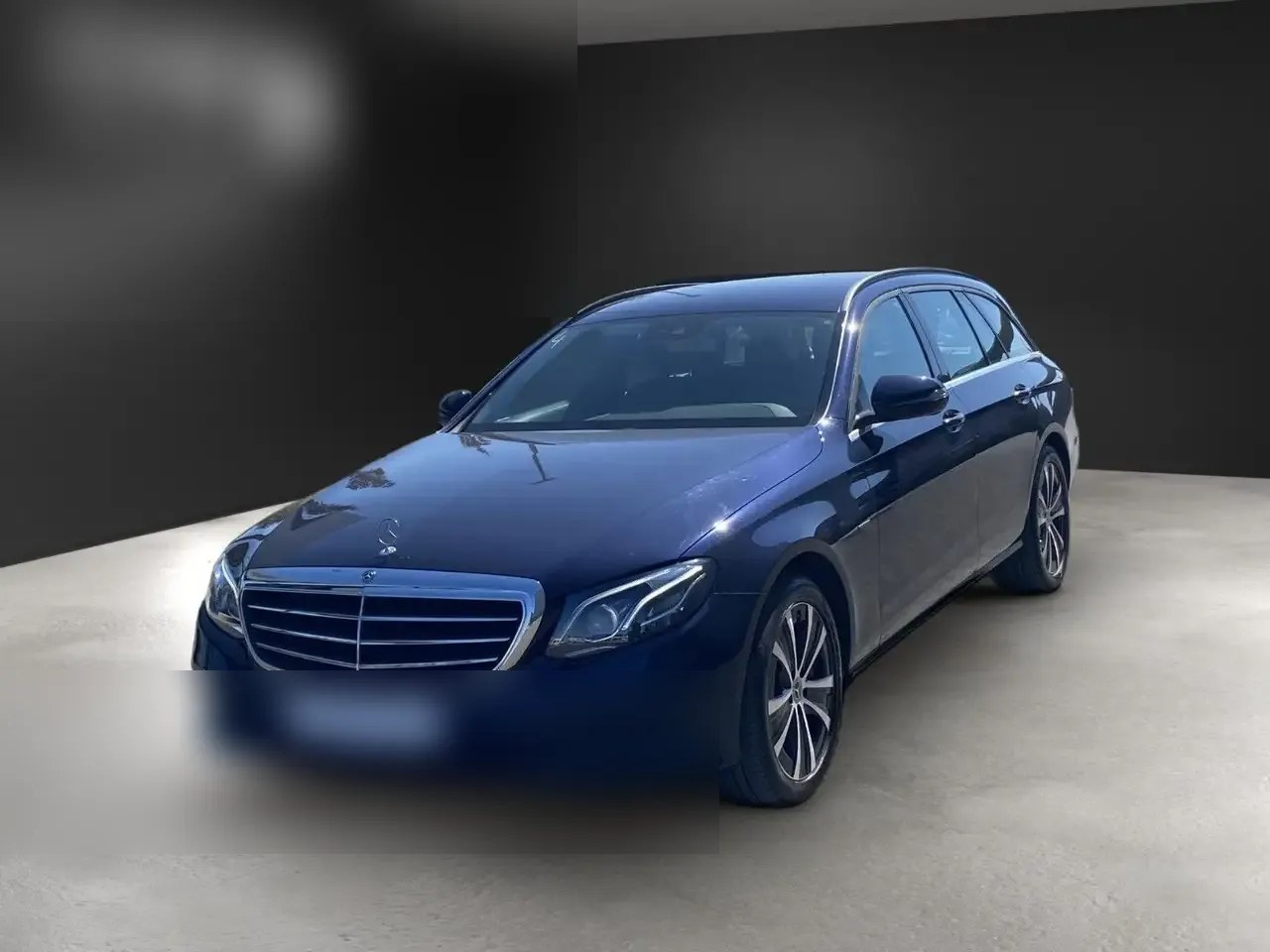 Mercedes-Benz E 300 de Kamera*Comand*Mulbeam*SOH100% 3