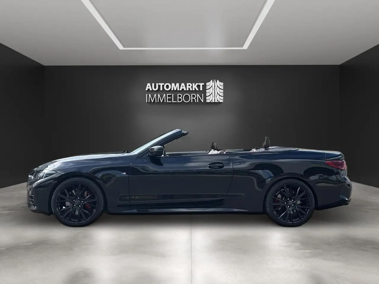 BMW M4 i xDr M Sport 20*H&K*STHZG*Memory*LED*DAB 11