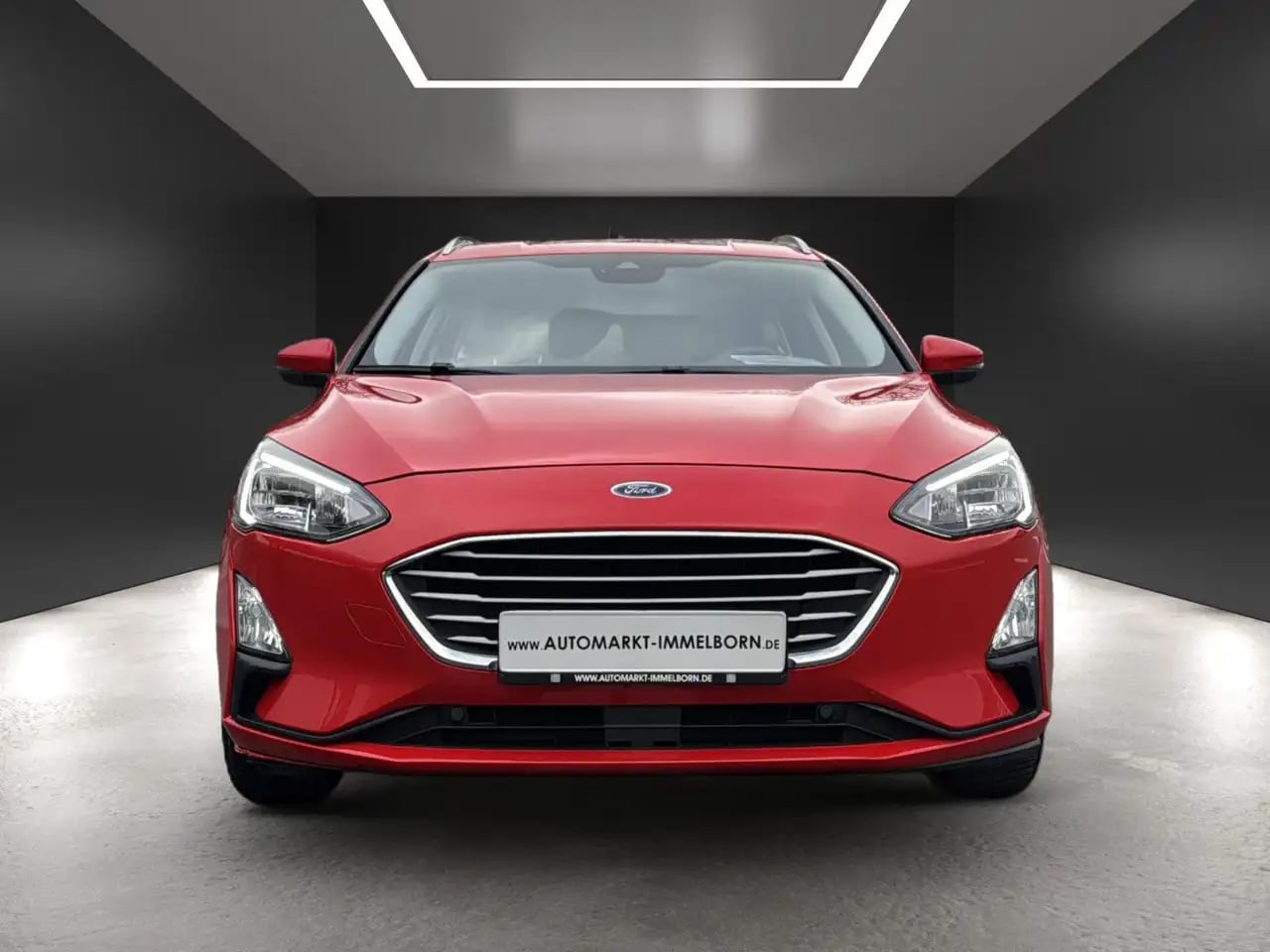 Ford Focus Cool Connect Kamera*LED*Navi*LM*Tempo*DAB 10