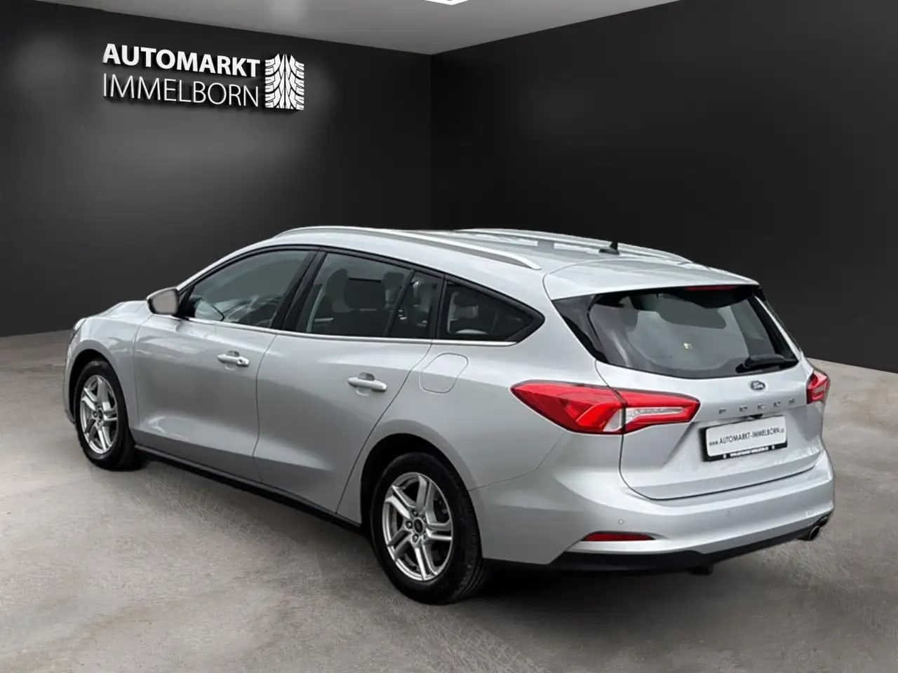 Ford Focus CoolConnect Kamera*LED*Navi*LM*SHZ*Tempo 6