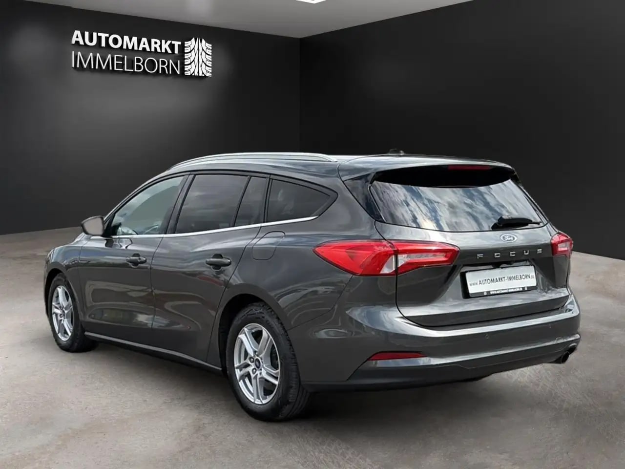 Ford Focus CoolConnect Kamera*LED*Navi*LM*SHZ*Tempo 6