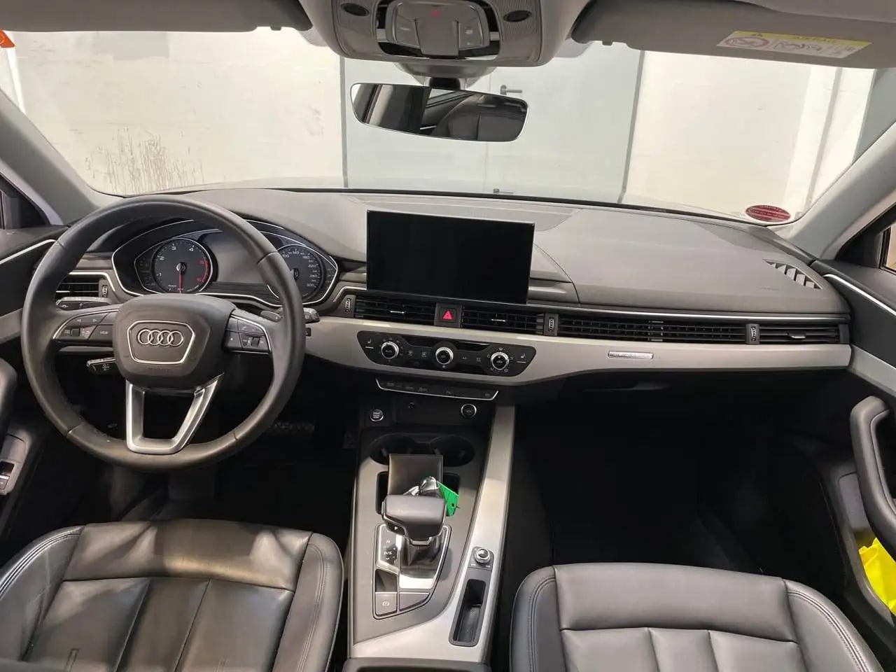 Audi A4 40 quattro Leder*ACC*LED*SPUR*Kamera*NaviTouc 7