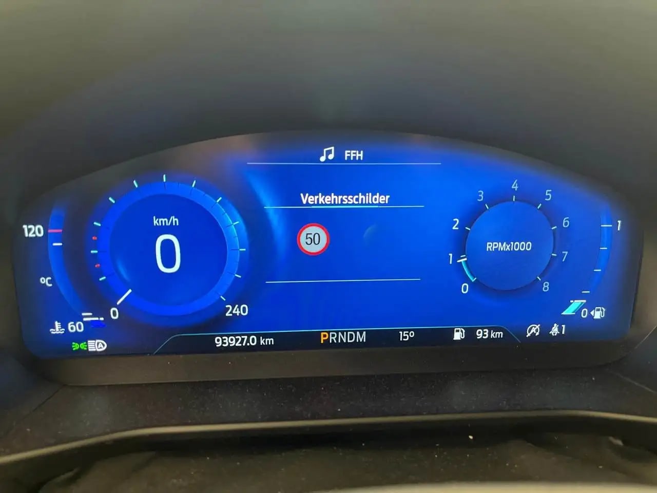 Ford Focus ST-Line X AHK*Matrix*ACC*Kamera*Easy+Winte 10
