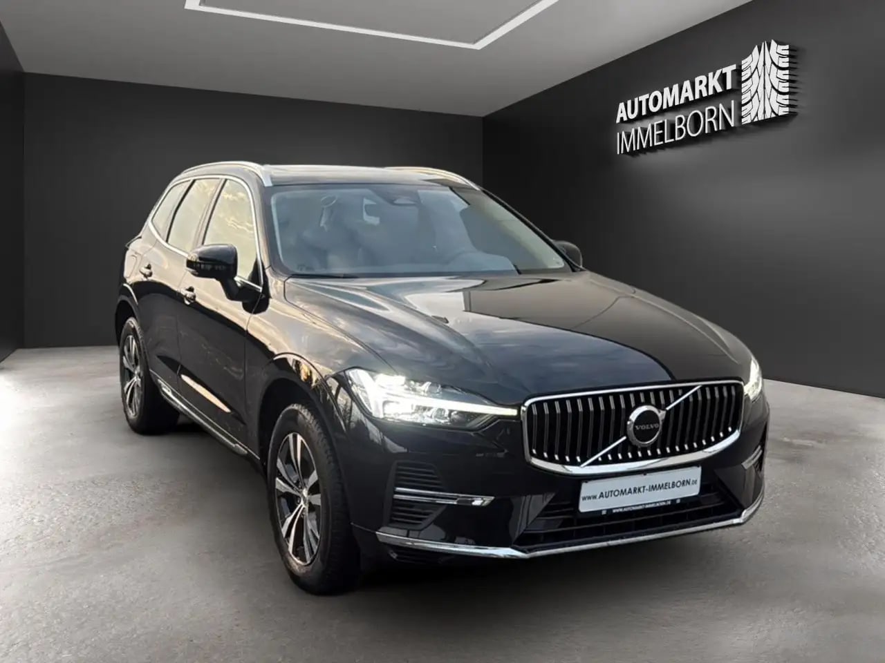 Volvo XC60 Inscription Expression PlHyb AHK*Kamera*Led 2