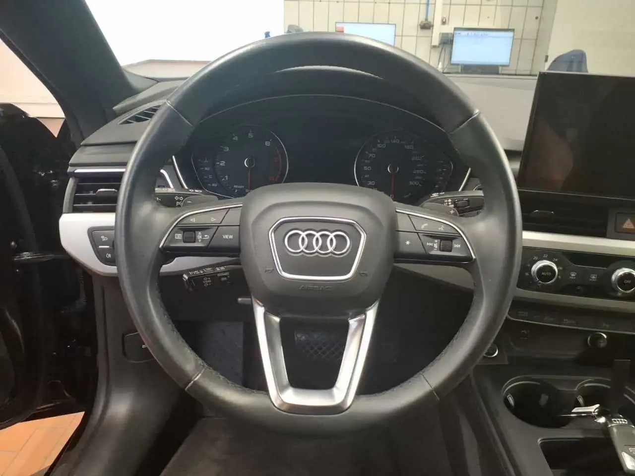 Audi A5 Sportback quattro Kamera*ACC*Sound*LED*STHZG 9