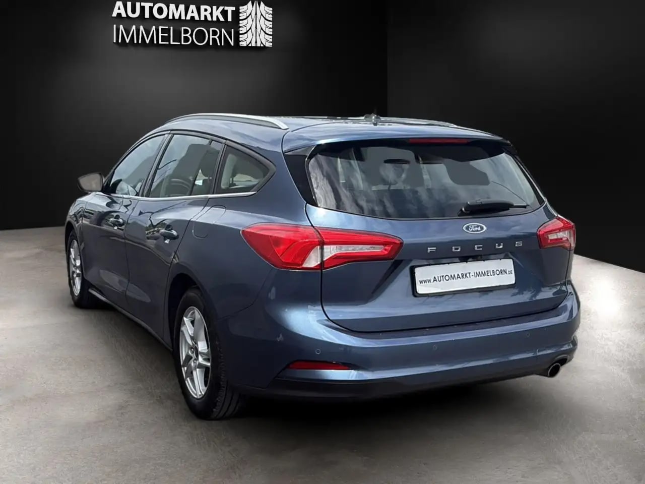 Ford Focus CoolConnect Kamera*LED*Navi*LM*SHZ*Tempo 4