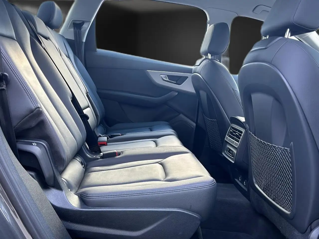 Audi Q7 55 e qua S Line Virtual*Sound*LED*DAB*SOH97% 12