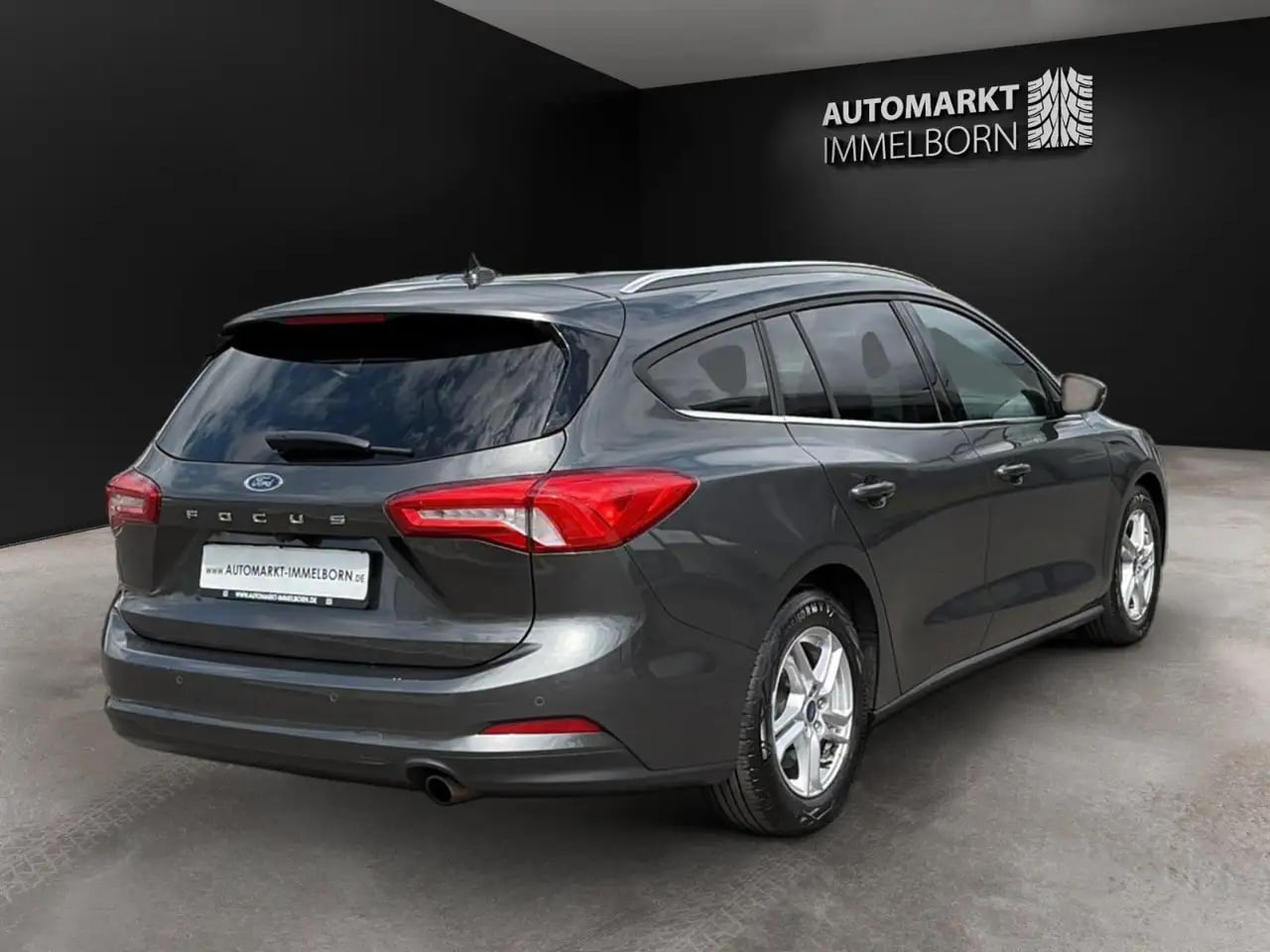 Ford Focus CoolConnect Kamera*LED*Navi*LM*SHZ*Tempo 7