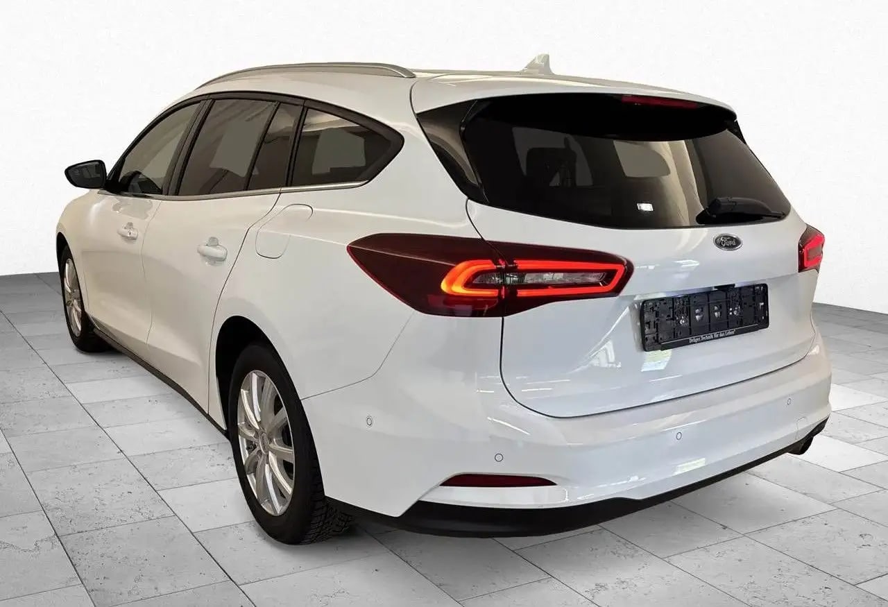 Ford Focus Titanium X AHK*Kamera*Matrix*ACC*B&O*LM*DA 4