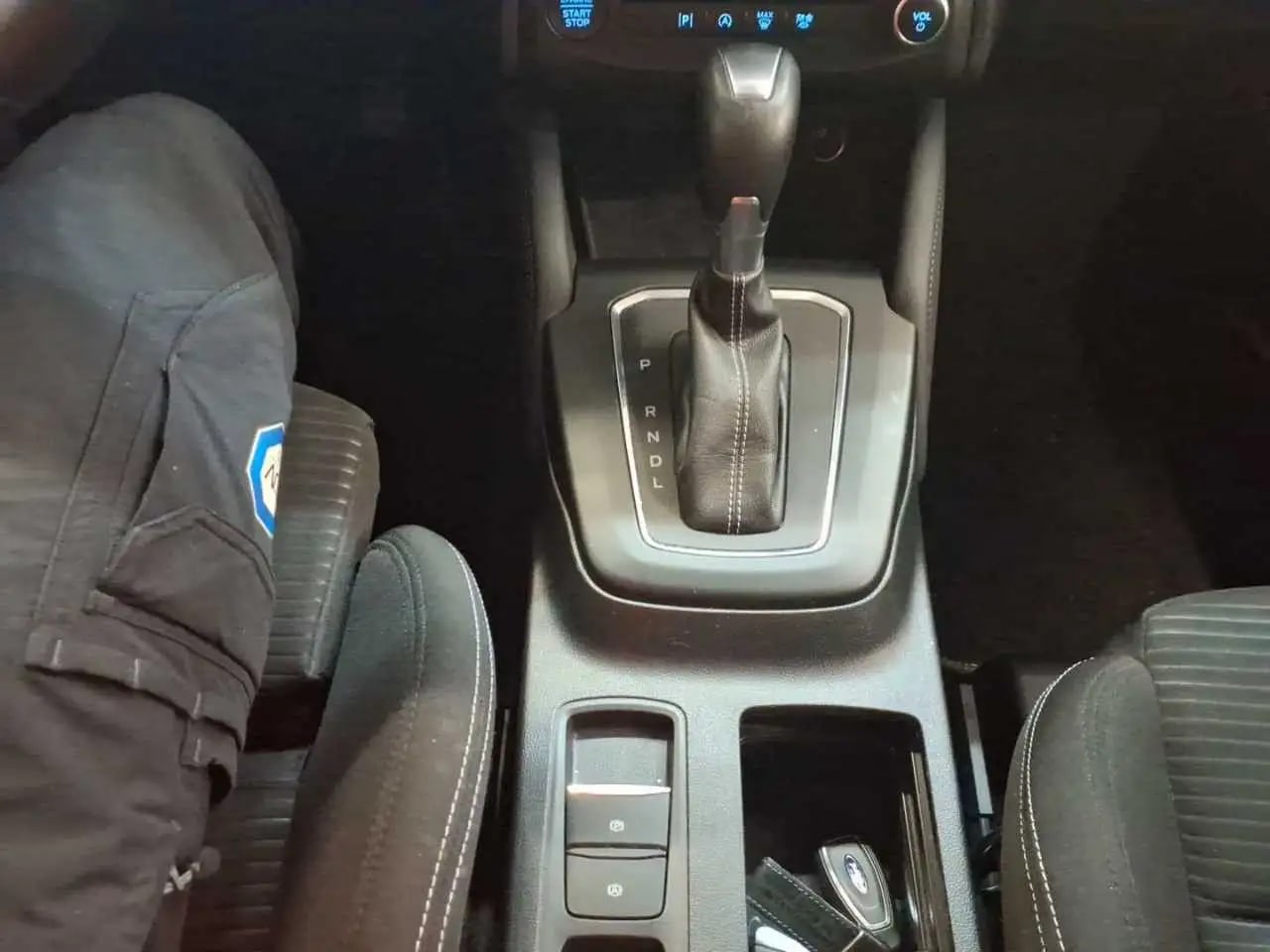 Ford Focus Titanium X Matrix*Kamera*LM*ACC*TW+SPUR*DA 10